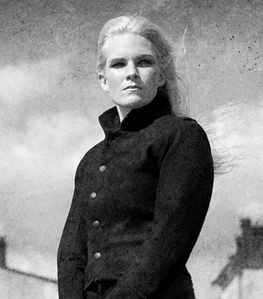 Camilla Kirsilä